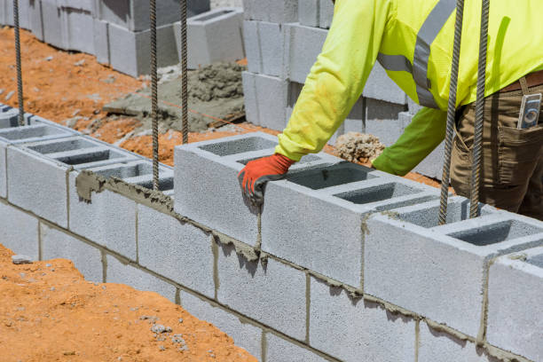 Best Custom Concrete Contractor  in Midland City, AL