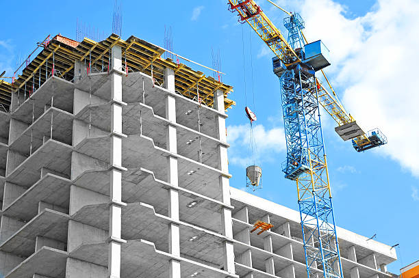 Best Best Concrete Contractor  in Midland City, AL